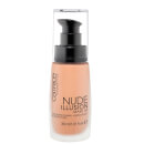Catrice Cosmetics Nude Illusion Make Up