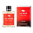 LA RIVE Red Line After Shave