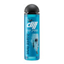cliff energy shower SUB ZERO x-treme cooling