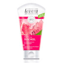 Lavera Duschgel Pink Energy mit Bio-Pink-Grapefruit und Bio-Pink-Pepper