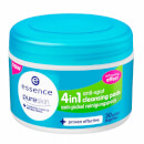 essence pure skin 4in1 anti-spot cleansing pads
