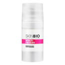 SKINBIO MULTIFRUCHT Augenfluid
