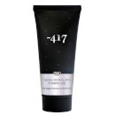 -417 Facial Micro Luffa Foaming Gel