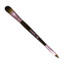 Studio 10 Zweiseitiger Concealer-Pinsel