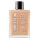 alverde NATURKOSMETIK Pure Teint Make-up