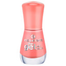 essence the gel nail polish