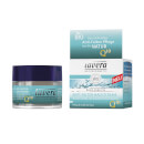 Lavera basis sensitiv Anti-Falten Nachtcreme
