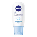 Nivea In-Dusch Gesichtspflege für normale Haut und Mischhaut