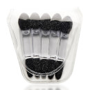 uma cosmetics Duo Applicator Set