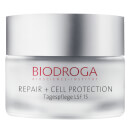 Biodroga Repair & Cell Protection Tagespflege LSF 15