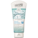 Lavera basis sensitiv Dusch Bodymilk