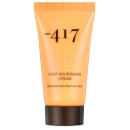 -417 FOOT NOURISHING CREAM