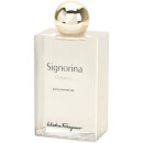 Salvatore Ferragamo SIGNORINA EdT SHAMPOO & SHOWER GEL