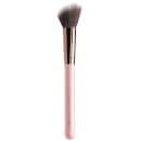 Luxie Rose Gold Large Angled Face Brush 504