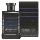 BALDESSARINI SECRET MISSION Eau de Toilette Natural Spray
