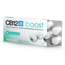CB12 Eucalyptus White - Zuckerfreier Mundpflege-Kaugummi mit Whitening-Effekt
