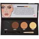 City Color Eye Brow Kit