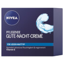 Nivea Pflegende Gute-Nacht-Creme
