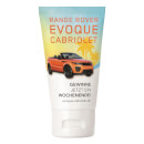 RANGE ROVER EVOQUE CABRIOLET – Sonnencreme