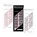 Miss Sophie’s Nail Wraps