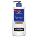 Neutrogena Norwegische Formel Deep Moisture Öl-in-Lotion