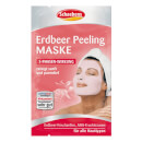 Schaebens Erdbeer Peeling MASKE