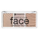 essence light up your face luminizer palette 10