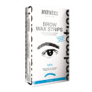 andmetics BROW WAX STRIPS