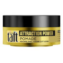 3 Wetter Taft Attraction Power Pomade