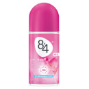 8x4 pink fresh roll on