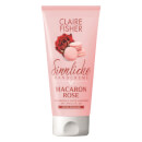 CLAIRE FISHER® Sinnliche Handcreme Macaron Rose