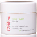 Swiss Haircare Volume Mask