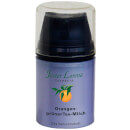 Jester Lorena Cosmetics Orangen-grüner Tee-Milch / Orangen-Mango-Milch