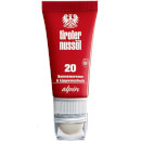 Tiroler Nussöl Sonnencreme & Lippenschutz