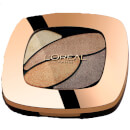 L'Oréal Paris Color Riche Les Ombres Lidschatten