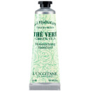 L´Occitane Grüner Tee Handcreme