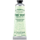 L´Occitane Grüner Tee Handcreme