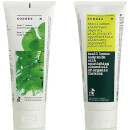 Korres Basil Lemon Bodymilk