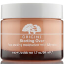 Origins Starting Over Moisturizer