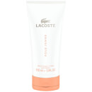 Lacoste Body Cream