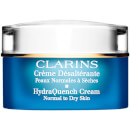 Clarins Feuchtigkeits-Creme Désaltérante Multi-Hydratante