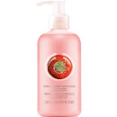 The Body Shop Strawberry Puree Body Lotion