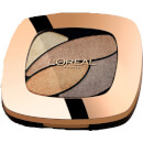 L'Oreal Paris Color Riche Les Ombres Lidschatten