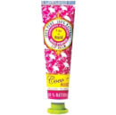 Figs & Rouge Cherry Blossom, Coco Rose & Mocha Orange Lip Balms