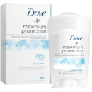 Dove Maximum Protection