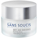 Sans Soucis Anti Age Radiance Feel the Glow