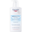 Eucerin AQUAporin Körperlotion