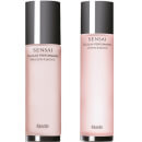 SENSAI CELLULAR PERFORMANCE LOTION II (MOIST), CELLULAR PERFORMANCE EMULSION II (MOIST)
