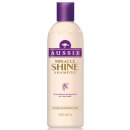 Aussie Miracle Shine Shampoo