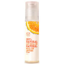The Body Shop 100 % Natural Lip Roll-On Orange